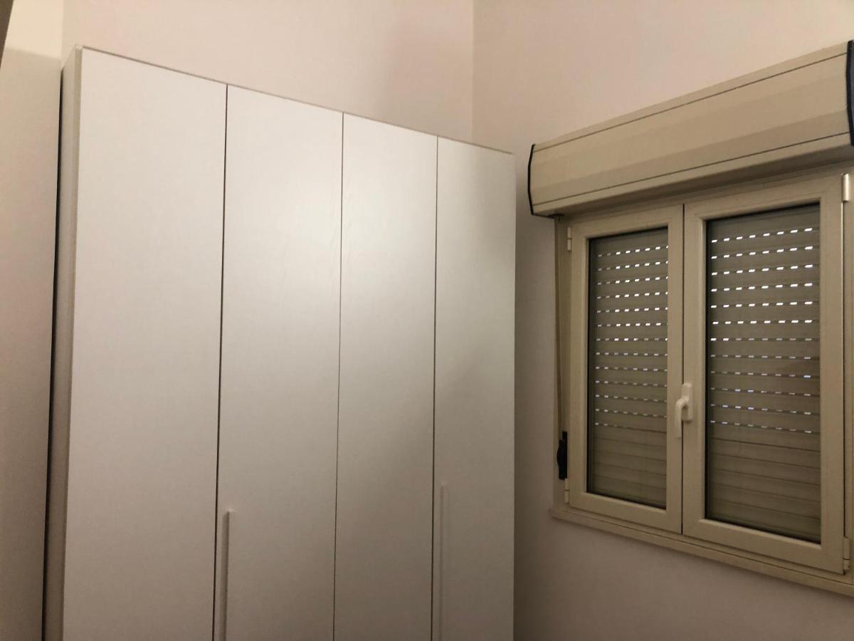Mansarda Mentana Due Lägenhet Vittoria Exteriör bild
